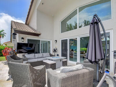 5598 Aspen Ridge Circle, Delray Beach, FL 33484