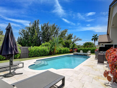 5598 Aspen Ridge Circle, Delray Beach, FL 33484