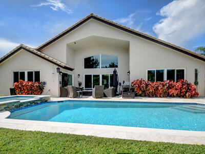 5598 Aspen Ridge Circle, Delray Beach, FL 33484