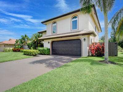 5598 Aspen Ridge Circle, Delray Beach, FL 33484