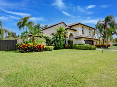 5598 Aspen Ridge Circle, Delray Beach, FL 33484