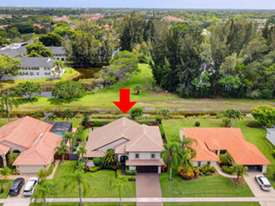 5598 Aspen Ridge Circle, Delray Beach, FL 33484