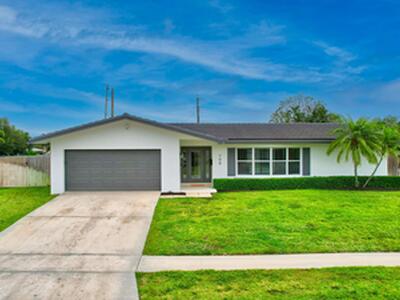 798 SW 15th Avenue, Boca Raton, FL 33486