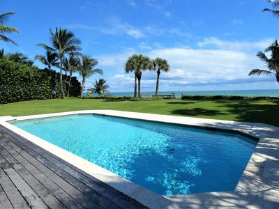 521 S Beach Road, Jupiter Island, FL 33455
