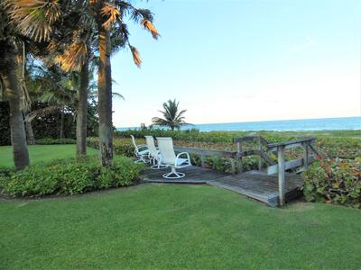 521 S Beach Road, Jupiter Island, FL 33455