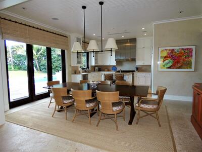 521 S Beach Road, Jupiter Island, FL 33455