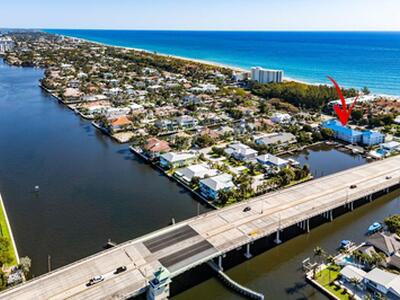 1700 S Ocean Boulevard, Delray Beach, FL 33483
