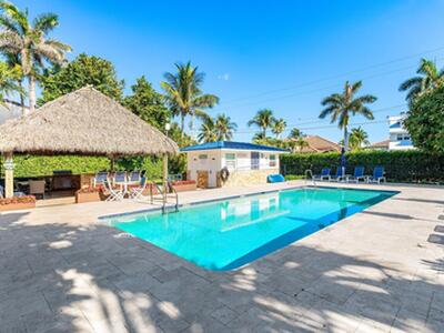 1700 S Ocean Boulevard, Delray Beach, FL 33483