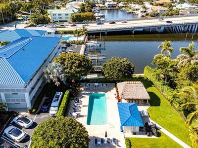 1700 S Ocean Boulevard, Delray Beach, FL 33483