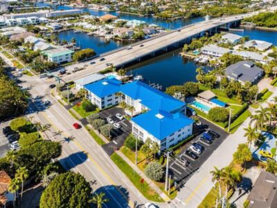 1700 S Ocean Boulevard, Delray Beach, FL 33483
