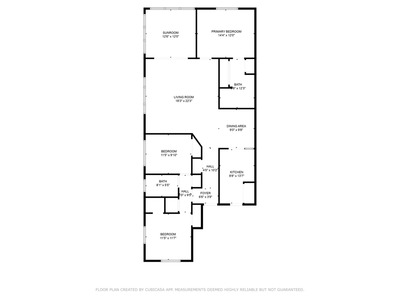 1700 S Ocean Boulevard, Delray Beach, FL 33483