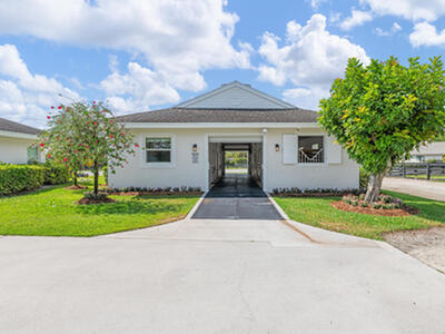 2025 Appaloosa Trail