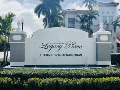 11021 Legacy 302 Lane