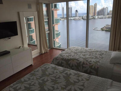 3370 NE Hidden Bay Drive, Aventura, FL 33180