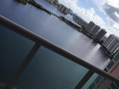 3370 NE Hidden Bay Drive, Aventura, FL 33180