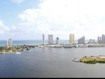 3370 NE Hidden Bay Drive, Aventura, FL 33180