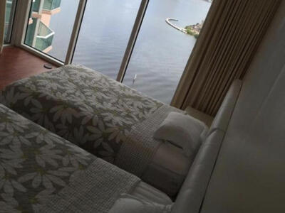 3370 NE Hidden Bay Drive, Aventura, FL 33180