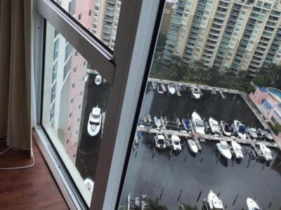 3370 NE Hidden Bay Drive, Aventura, FL 33180