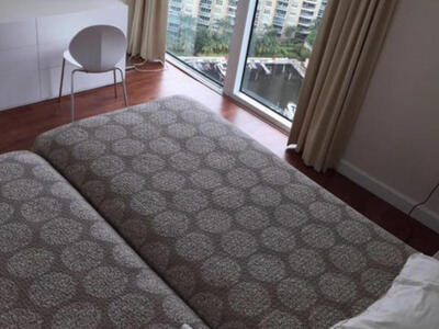 3370 NE Hidden Bay Drive, Aventura, FL 33180