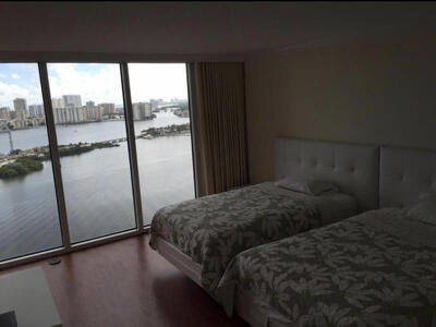 3370 NE Hidden Bay Drive, Aventura, FL 33180