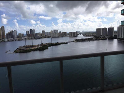 3370 NE Hidden Bay Drive, Aventura, FL 33180