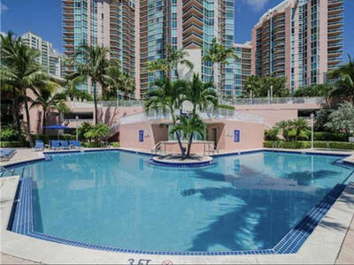 3370 NE Hidden Bay Drive, Aventura, FL 33180