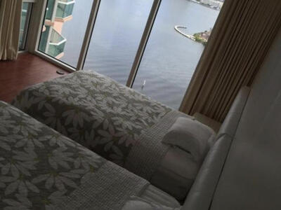 3370 NE Hidden Bay Drive, Aventura, FL 33180