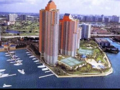 3370 NE Hidden Bay Drive, Aventura, FL 33180