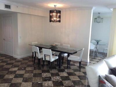 3370 NE Hidden Bay Drive, Aventura, FL 33180