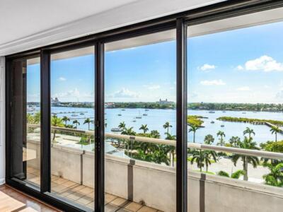 529 S Flagler Drive