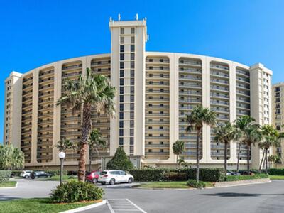 200 Ocean Trail Way