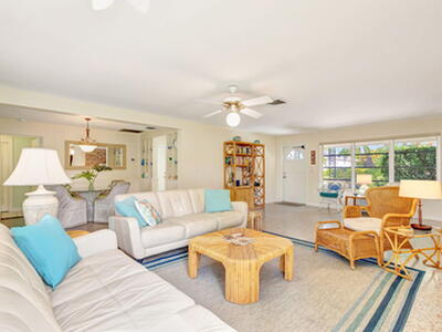 124 Sandal Lane, Palm Beach Shores, FL 33404