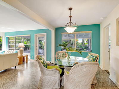 124 Sandal Lane, Palm Beach Shores, FL 33404