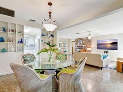 124 Sandal Lane, Palm Beach Shores, FL 33404