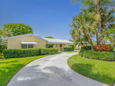 124 Sandal Lane, Palm Beach Shores, FL 33404