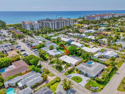 124 Sandal Lane, Palm Beach Shores, FL 33404