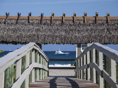 124 Sandal Lane, Palm Beach Shores, FL 33404