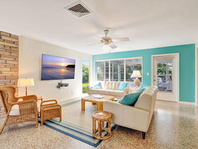 124 Sandal Lane, Palm Beach Shores, FL 33404