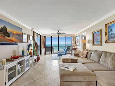 10680 S Ocean Drive, Jensen Beach, FL 34957