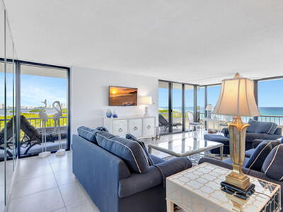 5550 N Ocean Drive, Singer Island, FL 33404