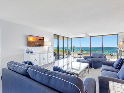 5550 N Ocean Drive, Singer Island, FL 33404