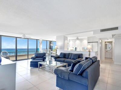 5550 N Ocean Drive, Singer Island, FL 33404