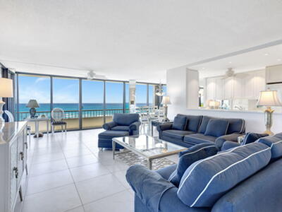 5550 N Ocean Drive, Singer Island, FL 33404
