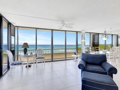 5550 N Ocean Drive, Singer Island, FL 33404