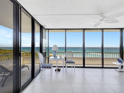 5550 N Ocean Drive, Singer Island, FL 33404