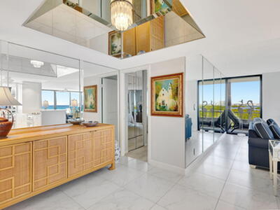 5550 N Ocean Drive, Singer Island, FL 33404