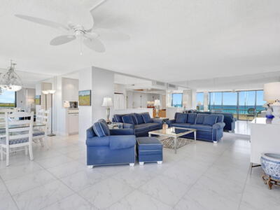5550 N Ocean Drive, Singer Island, FL 33404