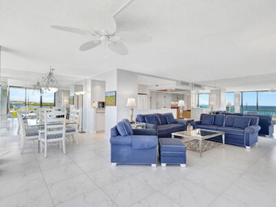 5550 N Ocean Drive, Singer Island, FL 33404