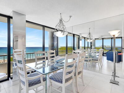 5550 N Ocean Drive, Singer Island, FL 33404