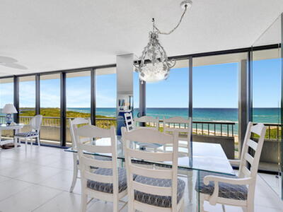 5550 N Ocean Drive, Singer Island, FL 33404